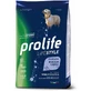 Prolife Lifestyle Mature Medium Large con pescado blanco y arroz - Pienso completo para perros, 12 kg