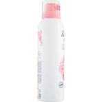 Dove Shower Mousse - Shower Gel with Rose Oil, 200 ml