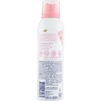 Dove Shower Mousse - Shower Gel with Rose Oil, 200 ml