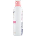 Dove Shower Mousse - Shower Gel with Rose Oil, 200 ml