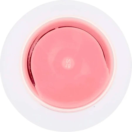 Dove Shower Mousse - Shower Gel with Rose Oil, 200 ml