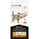 Purina Pro Plan NF Renal Function  - Aliment complet destiné aux chats adultes souffrant de troubles rénaux, 1,5 kg