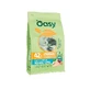 Oasy Fórmula Original para cachorros y perros jóvenes (tamaño mediano-grande) con pollo - Pienso completo para perros, 10 kg