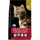 Farmina Matisse Poulet &amp; Riz - Aliment complet pour chat, 1,5 kg