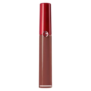 Giorgio Armani Lip Maestro - Rouge à lèvres liquide mat velouté n° 213 Silenzio
