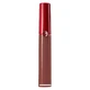 Giorgio Armani Lip Maestro – ruj lichid mat, cu finisaj catifelat, nr. 213 Silenzio
