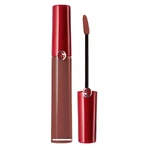 Giorgio Armani Lip Maestro - Rouge à lèvres liquide mat velouté n° 213 Silenzio