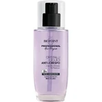 Biopoint Cristales líquidos ultraalisantes y antiencrespamiento, 75 ml