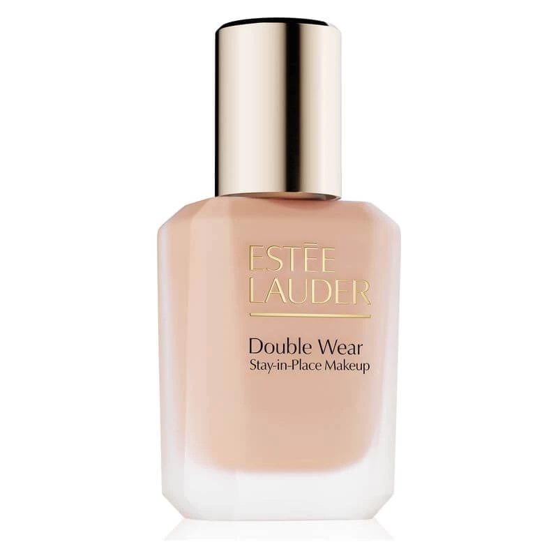 Estée Lauder Double Wear Stay-in-Place Makeup - Foundation No. 1N0…