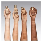 Maquillaje Double Wear Stay-in-Place de Estée Lauder - Base de maquillaje n.º 1N0 Porcelain