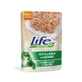 Life Petcare Natural Cat Kipfilets met zalm en wortelen - 70 gram natvoer voor katten