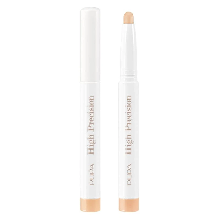 Pupa High Definition Stylo - Corrector de alta definición n.º 001 Porcelain