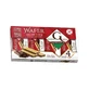 Guidolce glutenvrije wafeltjes met cacaocrème 4 x 45 g