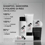 Diego dalla Palma Beautiful Hair - Shampooing fortifiant 250 ml