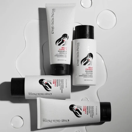 Diego dalla Palma Beautiful Hair - Shampooing fortifiant 250 ml