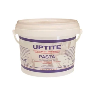 Medivet Uptite - Pasta astringente para la recuperación de caballos, 2 kg