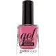 Bellaoggi Gel Effect Keratin - Nail Polish No. 507 Vanity Pink
