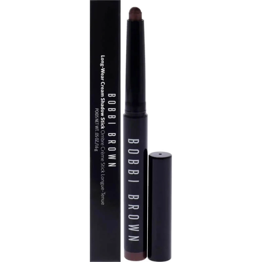 Bobbi Brown Long Wear Cream Shadow Stick - Oogschaduwstick - Mulberry