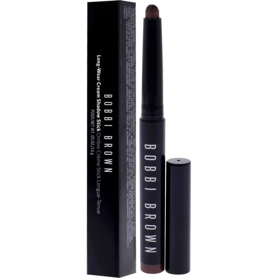 Bobbi Brown Long Wear Cream Shadow Stick - Oogschaduwstick - Mulberry