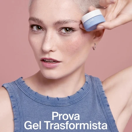 Collistar Not Ordinary Treatment – Transformative Gel 6,5 ml