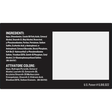 Just for Men Farbverstärkendes Shampoo – Bringt die Farbe Ihres Haares wieder zum Strahlen, H25 Hellbraun, 30 ml