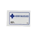 Salicylsäure – 10-Gramm-Packung
