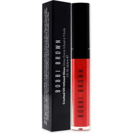 Gloss enrichi en huile « Crushed » de Bobbi Brown - Gloss nourrissant - Freestyle