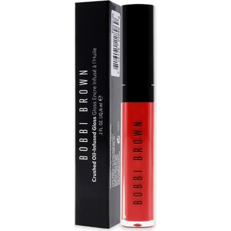 Gloss enrichi en huile « Crushed » de Bobbi Brown - Gloss nourrissant - Freestyle