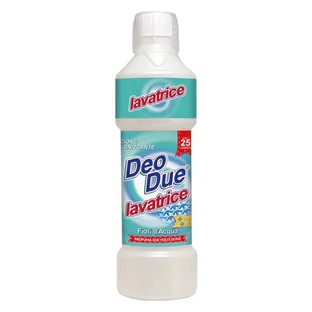 Deo due Fiori d’acqua – detergent pentru rufe 1 l