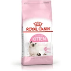 Royal Canin Kitten 36 – Alleinfuttermittel für Kätzchen, 2 kg