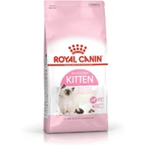 Royal Canin Kitten 36 - Alimento completo para gatitos, 2 kg