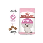 Royal Canin Kitten 36 – Alleinfuttermittel für Kätzchen, 2 kg