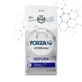 Forza10 Depura Active Fish Flavor - Complete Dietary Food for Adult Dogs with Food Intolerances, 10 kg