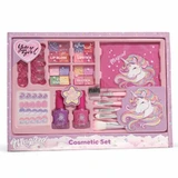 You Go Girl! Ungiftiges Kinderschmink-Set + ab 5 Jahren