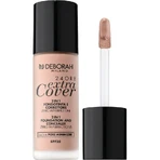 Deborah 24-Hour Extra Cover - 2-in-1 foundation en concealer SPF 20 - Nr. 01 Fair