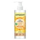 Körperlotion mit Vitamin C-Extrakt und Bio-Kurkuma Skin Nutries, 400 ml, Elmiplant