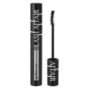 Bellaoggi Lash Affair - Langhoudende krullende mascara, 9,5 ml