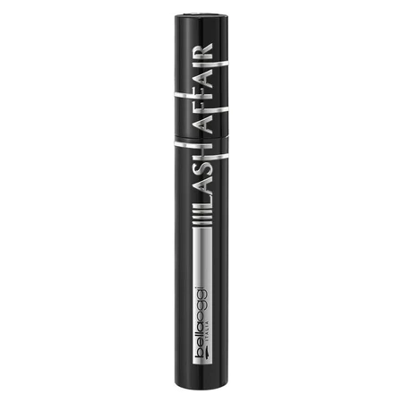 Bellaoggi Lash Affair - Langhoudende krullende mascara, 9,5 ml