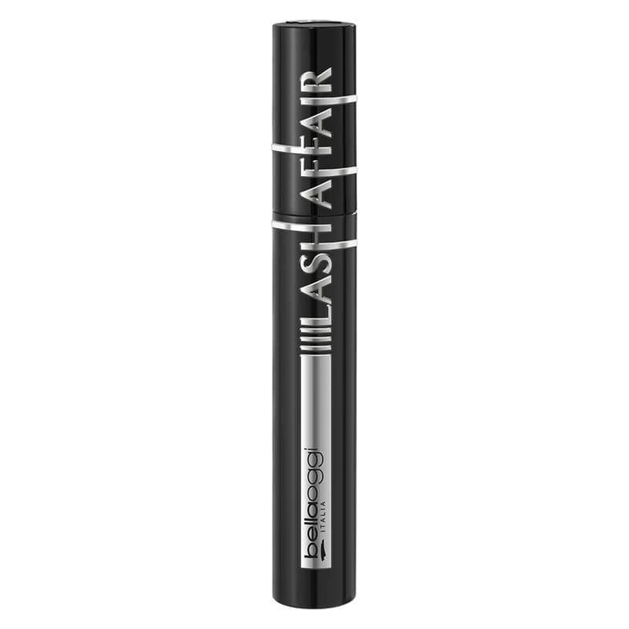 Bellaoggi Lash Affair - Langhoudende krullende mascara, 9,5 ml