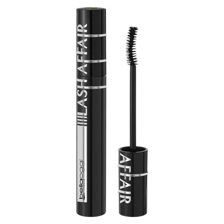 Bellaoggi Lash Affair - Langhoudende krullende mascara, 9,5 ml