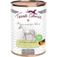 Terra Canis Hypoallergenic Horse with Jerusalem Artichoke - Complete Wet Food for Adult Dogs, 400 g