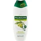 Palmolive Naturals - Gel douche et lait hydratant à l'olive verte, 500 ml