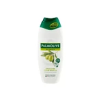 Palmolive Naturals - Gel douche et lait hydratant à l'olive verte, 500 ml
