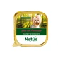 Natua The Nature Country Ham Pâté - Complete Dog Food, 100 g
