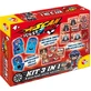 Lisciani Scan2go 3-in-1 educatieve speelgoedset 39180