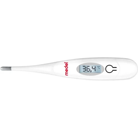 Flexo - Thermomètre numérique flexible