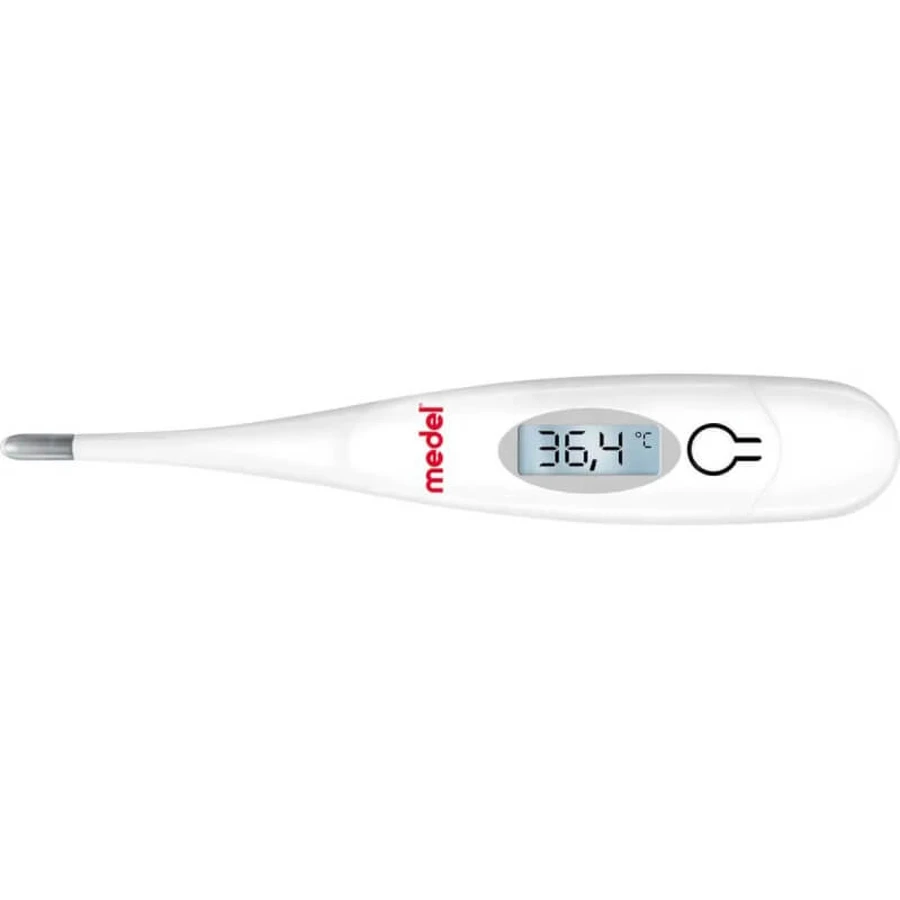 Flexo - Thermomètre numérique flexible