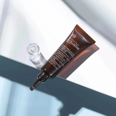 Collistar Pure Actives - Crème liftante pour les yeux anti-poches, 15 ml