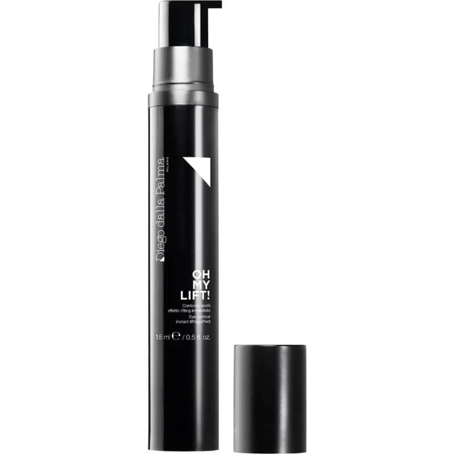 Diego dalla Palma Oh My Lift! - Oogcrème met onmiddellijk liftend effect, 15 ml