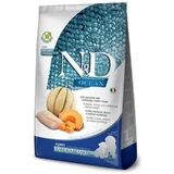 Farmina N&amp;d Medium Maxi Ocean Puppy Cod - Complete Food for Medium and Large Breed Puppies, 2.50 kg